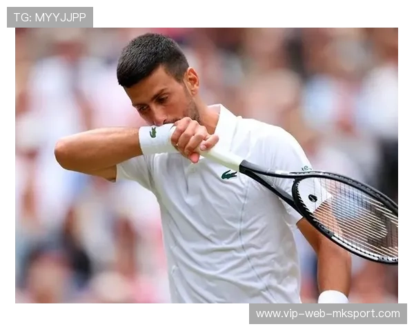 德约笑称自己还在“热身阶段”，领衔未来的辉煌之路